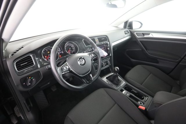 VOLKSWAGEN Golf usata 1