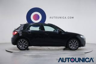 AUDI A1 usata, con Airbag Passeggero