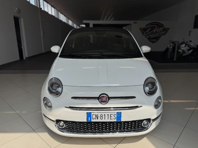 FIAT 500 usata, con Airbag laterali