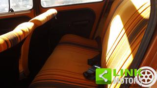 CITROEN Dyane usata 29