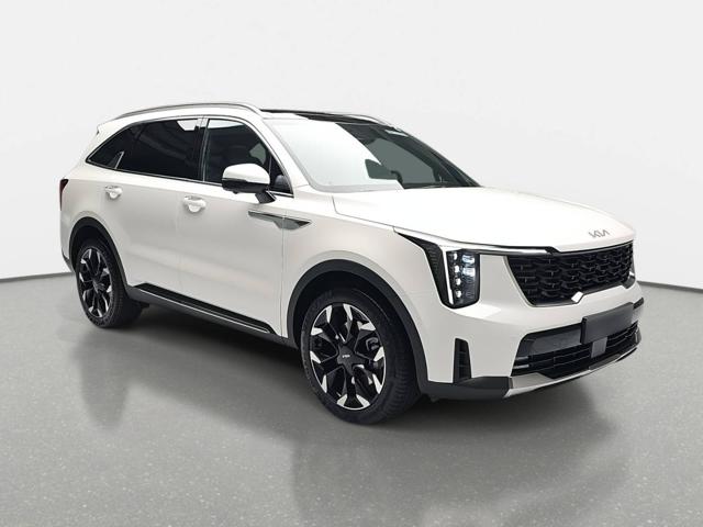 KIA Sorento usata, con Airbag Passeggero
