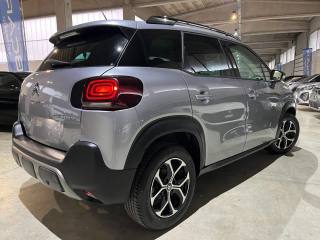 CITROEN C3 Aircross usata, con Autoradio