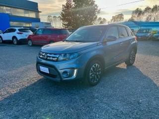SUZUKI Vitara usata, con Airbag