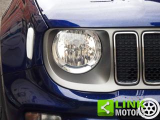 JEEP Renegade usata, con Airbag Passeggero