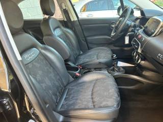 FIAT 500X usata, con Controllo trazione