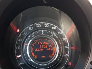 FIAT 500 usata, con Immobilizzatore elettronico