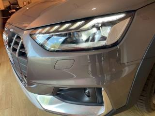 AUDI A4 allroad usata, con Fendinebbia