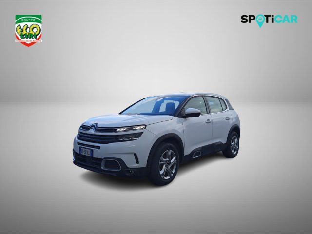 CITROEN C5 Aircross usata, con ABS