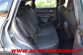 NISSAN Qashqai usata, con Touch screen