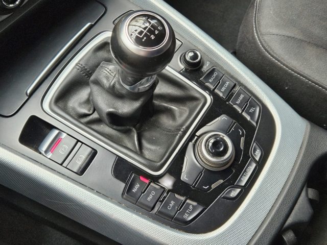 AUDI Q5 usata, con Immobilizzatore elettronico