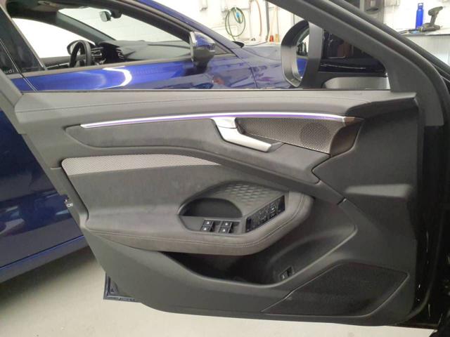 AUDI A6 usata, con Chiusura centralizzata