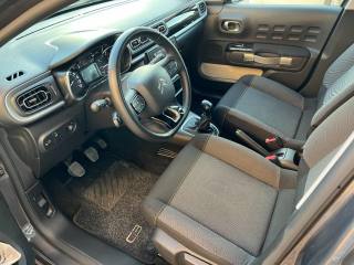 CITROEN C3 usata 9