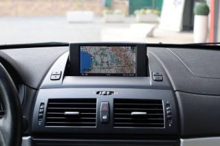 BMW X3 usata, con Trazione integrale