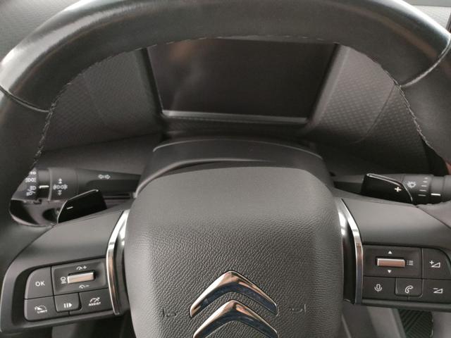 CITROEN C4 usata, con ESP