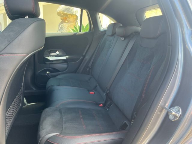 MERCEDES-BENZ GLA 200 usata, con ESP