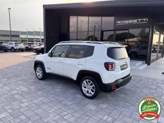 JEEP Renegade usata, con Climatizzatore