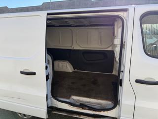 OPEL Vivaro usata, con Specchietti laterali elettrici