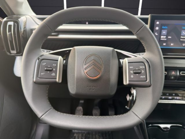 CITROEN C3 usata, con Fari LED