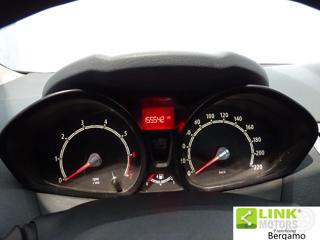 FORD Fiesta usata, con Autoradio