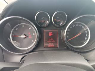 OPEL Astra usata, con Climatizzatore