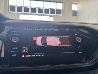 VOLKSWAGEN T-Cross usata, con Controllo trazione