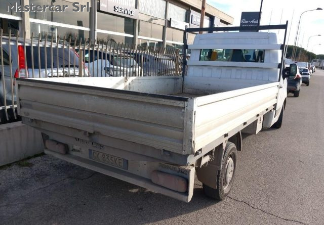 RENAULT Master usata, con Alzacristalli elettrici