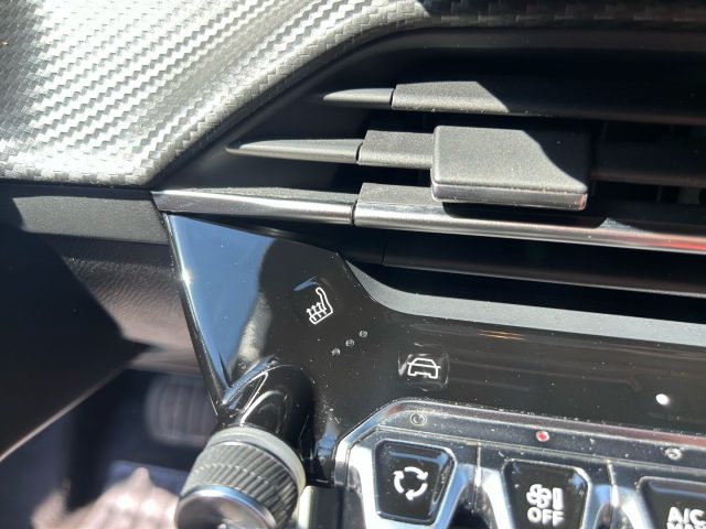 PEUGEOT 208 usata, con ESP