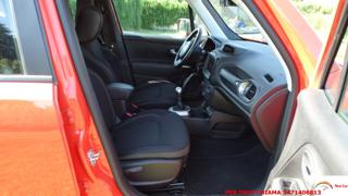 JEEP Renegade usata 106