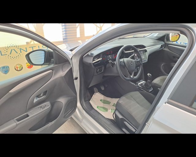 OPEL Corsa usata, con Cruise Control
