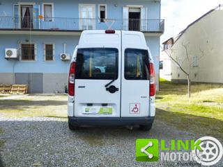 FIAT Doblo usata, con ESP