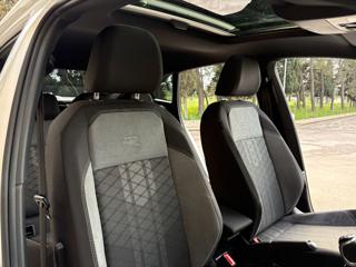 VOLKSWAGEN Taigo usata, con Controllo trazione