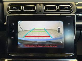 CITROEN C3 usata, con Cruise Control