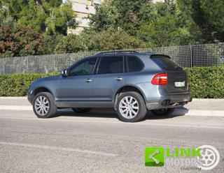 PORSCHE Cayenne usata, con Airbag