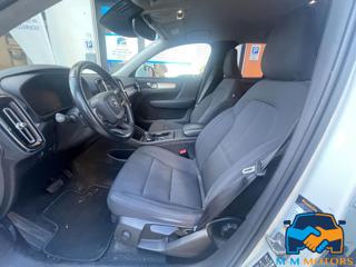 VOLVO XC40 usata, con Cruise Control