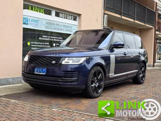 LAND ROVER Range Rover usata, con Filtro antiparticolato