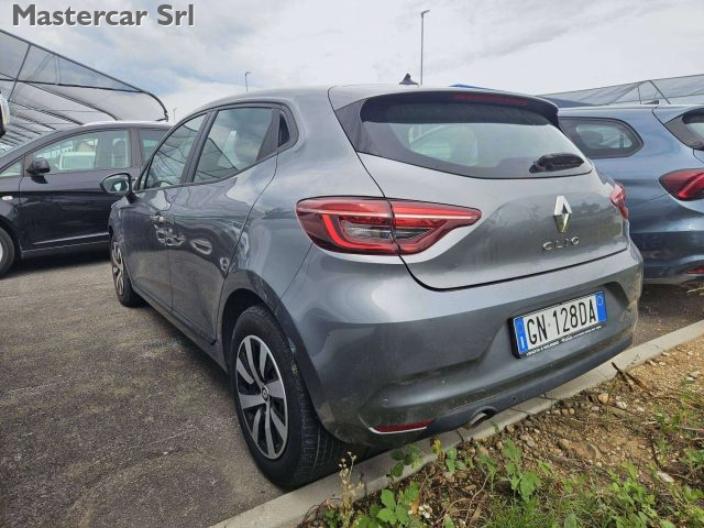 RENAULT Clio usata, con Airbag laterali