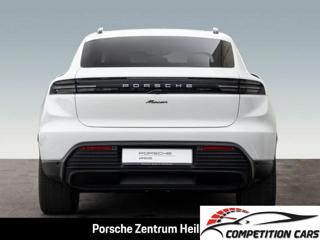 PORSCHE Macan usata, con Alzacristalli elettrici