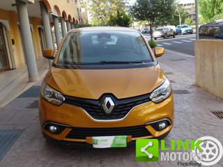 RENAULT Scenic usata, con Airbag