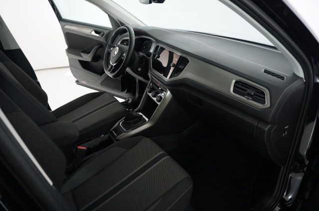 VOLKSWAGEN T-Roc usata, con Controllo trazione