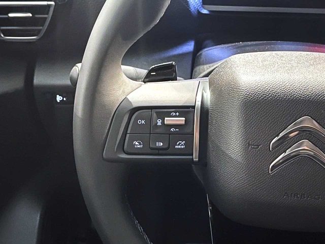 CITROEN C4 X usata, con Bluetooth