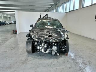 BMW X1 usata, con Airbag