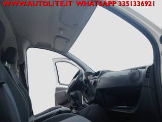 PEUGEOT Bipper usata 20