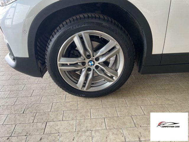 BMW X2 usata, con Bluetooth