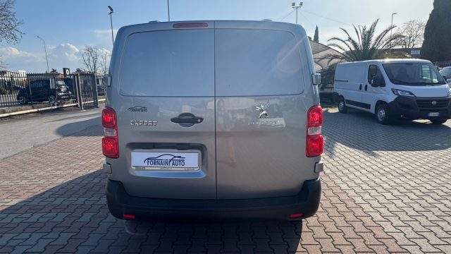 PEUGEOT Expert usata, con Boardcomputer