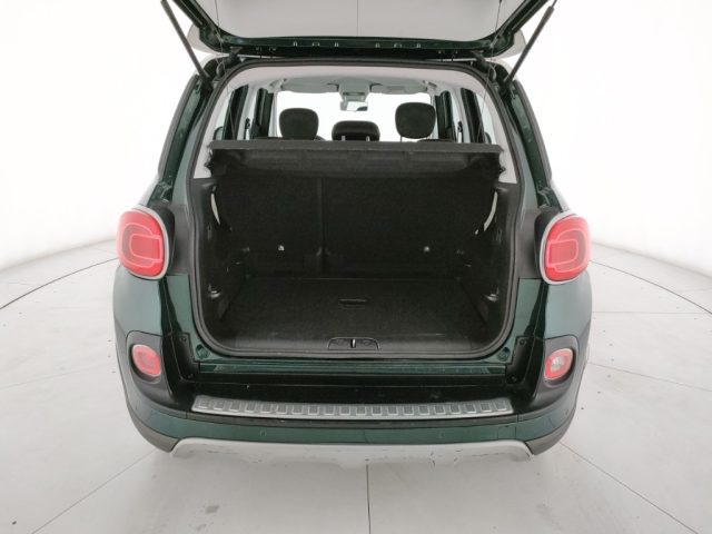 FIAT 500L usata, con Volante multifunzione
