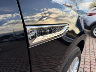 JAGUAR E-Pace usata, con Immobilizzatore elettronico