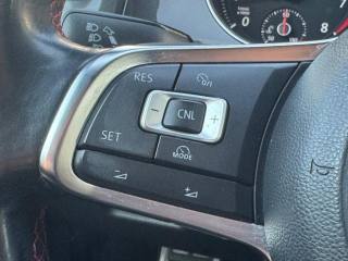 VOLKSWAGEN Golf GTI usata, con Controllo automatico clima