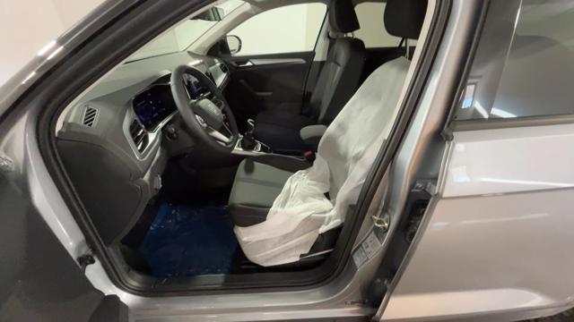 VOLKSWAGEN T-Roc usata, con Cerchi in lega