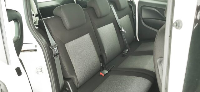 FIAT Doblo usata 36
