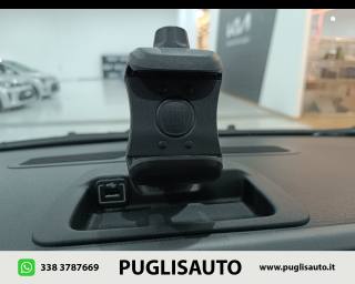 FIAT Panda Cross usata, con Bluetooth